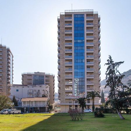 Central Budva Apartment C15 ภายนอก รูปภาพ