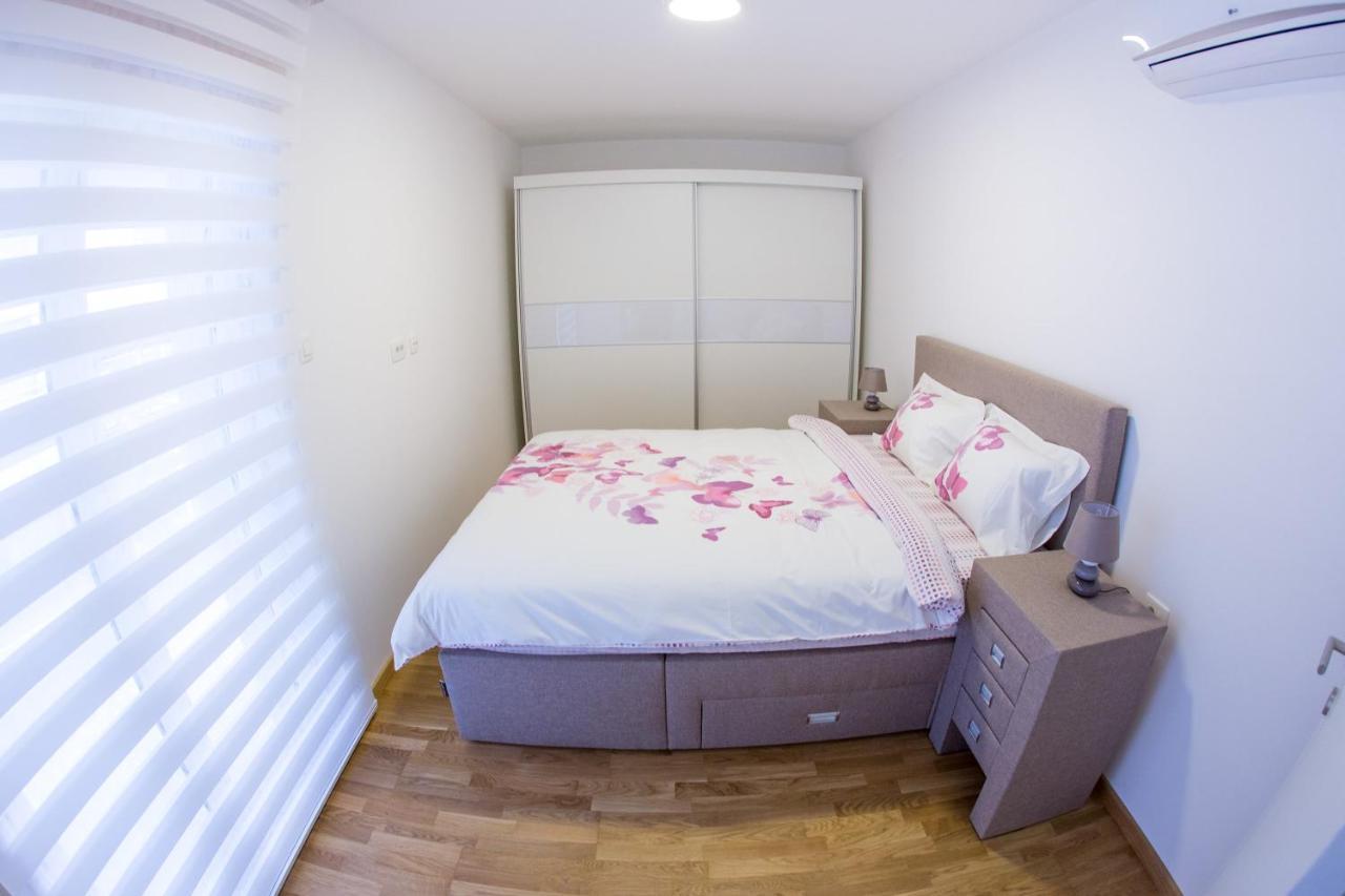 Central Budva Apartment C15 ภายนอก รูปภาพ
