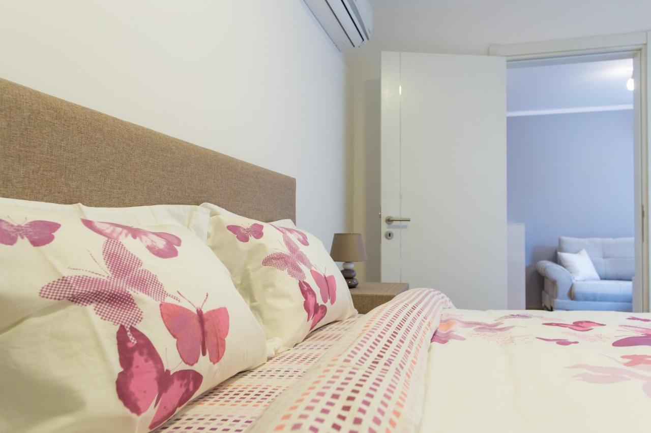Central Budva Apartment C15 ภายนอก รูปภาพ